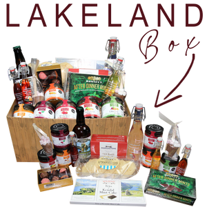 Lakeland Box