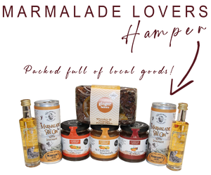 Marmalade Lovers Hamper