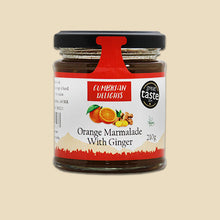 Load image into Gallery viewer, Orange Marmalade with Ginger