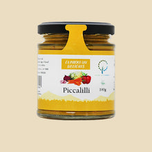 Load image into Gallery viewer, Piccalilli