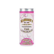 Load image into Gallery viewer, Pink Lemonade Ready to Drink 12 x 250ml cans