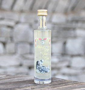 Rhubarb & Ginger Yan Gin by Herdwick Distillery