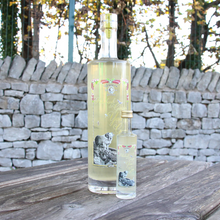 Load image into Gallery viewer, Rhubarb &amp; Ginger Yan Gin by Herdwick Distillery