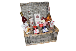 Lakeland Rose Hamper