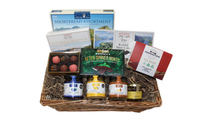 The Rydal Hamper