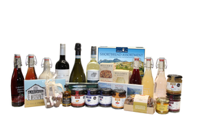 Scafell Pike Hamper