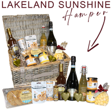 Load image into Gallery viewer, Lakeland Sunshine Hamper