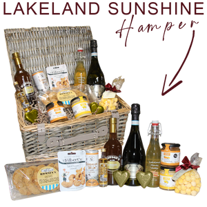 Lakeland Sunshine Hamper