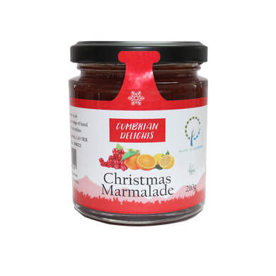 Christmas Marmalade