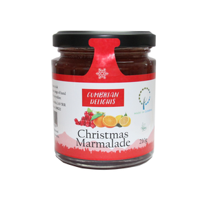 Christmas Marmalade